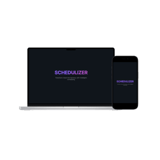 Schedulizer