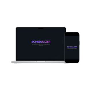 Schedulizer
