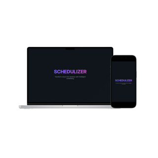 Schedulizer